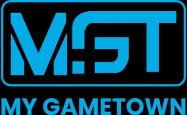 My Game Town